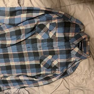 Flannel